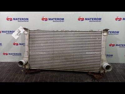 RADIATOR INTERCOOLER