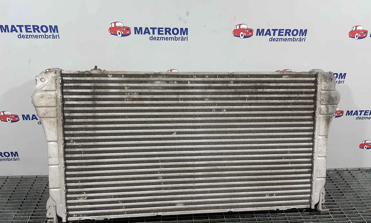 RADIATOR INTERCOOLER TOYOTA AVENSIS 2008-2018