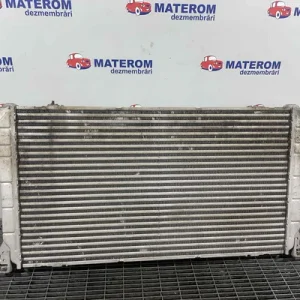 RADIATOR INTERCOOLER