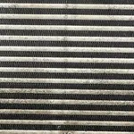RADIATOR INTERCOOLER TOYOTA AVENSIS 1.6 D4-D 2008-2018 oe-179400X020, vedere laterala