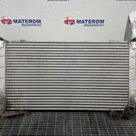 RADIATOR INTERCOOLER TOYOTA AVENSIS 1.6 D4-D 2008-2018 oe-179400X020, vedere frontata