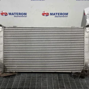 RADIATOR INTERCOOLER