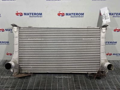 RADIATOR INTERCOOLER