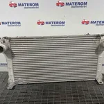 RADIATOR INTERCOOLER TOYOTA AVENSIS 1.6 D4-D 2008-2018 oe-179400X020, vedere laterala