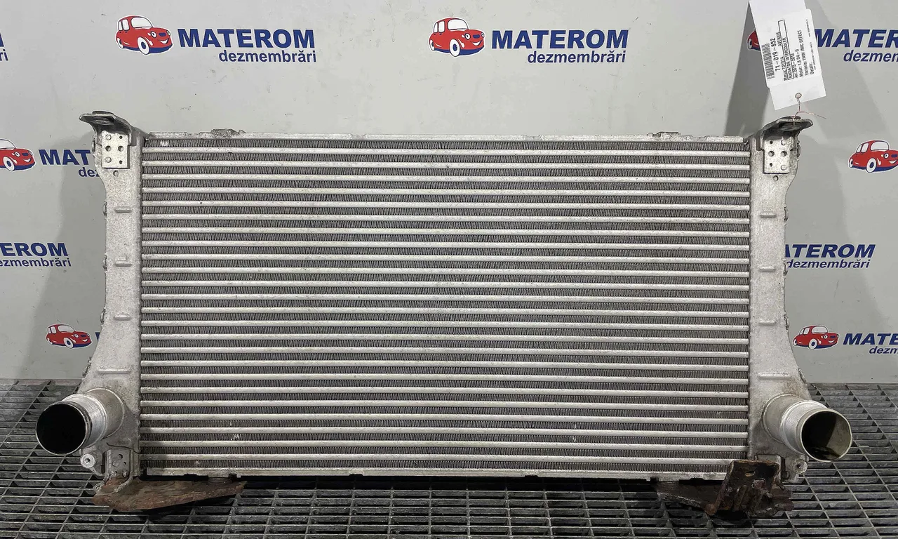 RADIATOR INTERCOOLER TOYOTA AVENSIS 2008-2018