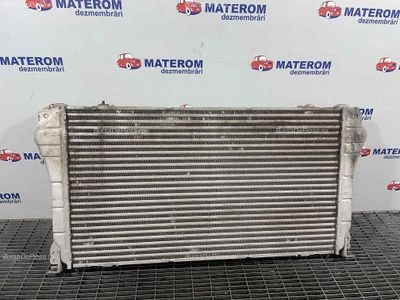 RADIATOR INTERCOOLER