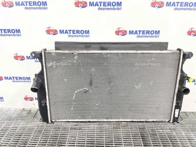 RADIATOR MOTOR
