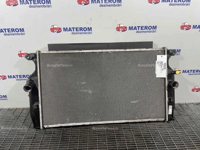 RADIATOR MOTOR