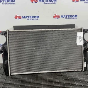 RADIATOR MOTOR