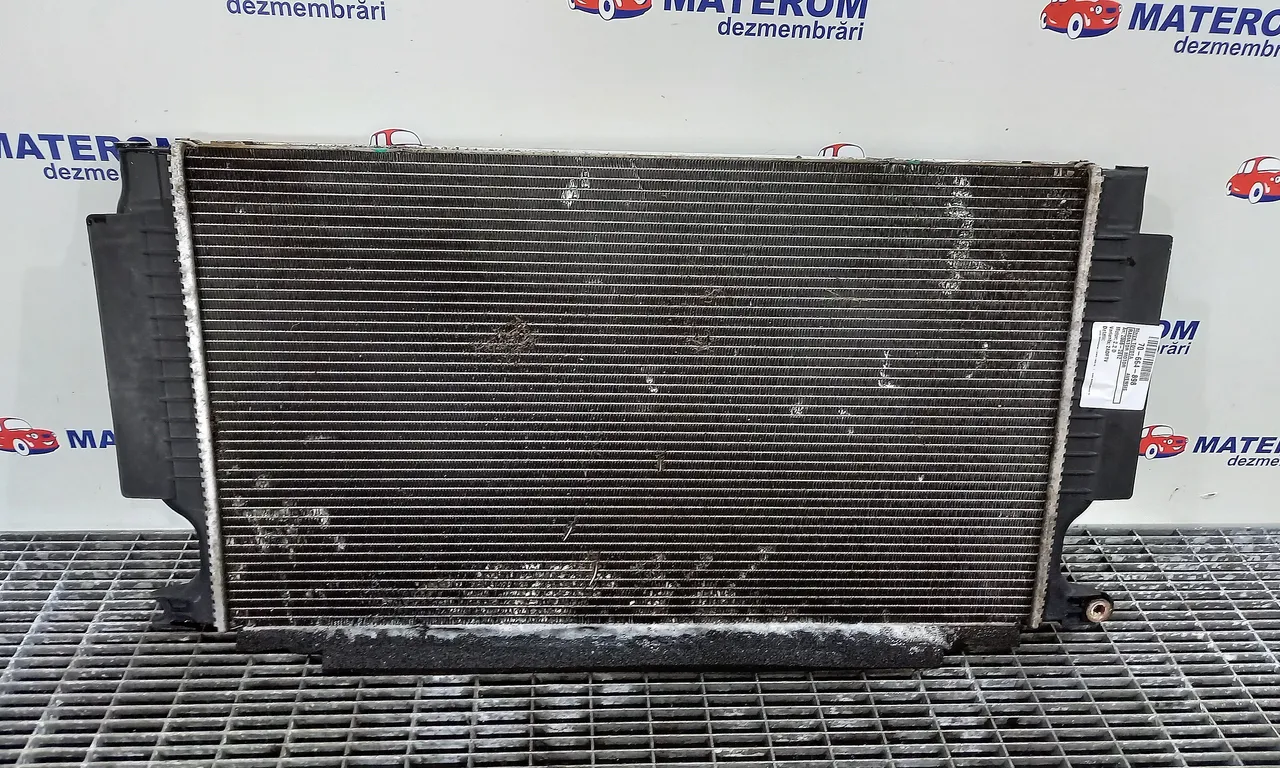 RADIATOR MOTOR TOYOTA AVENSIS 2008-2018