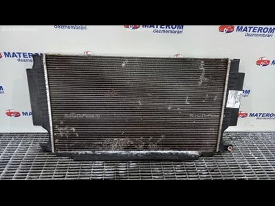 RADIATOR MOTOR