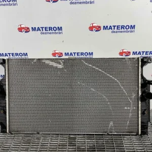 RADIATOR MOTOR