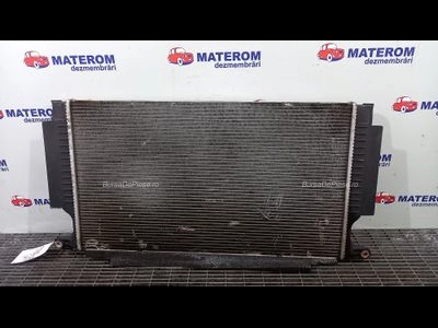 RADIATOR MOTOR