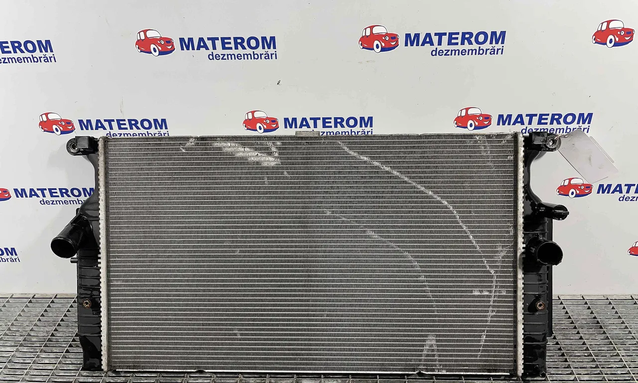 RADIATOR MOTOR TOYOTA AVENSIS 2008-2018