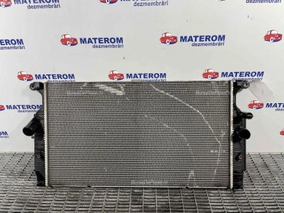 RADIATOR MOTOR