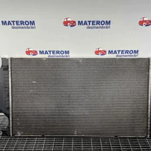 RADIATOR MOTOR