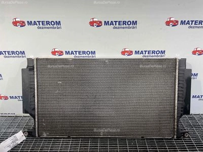 RADIATOR MOTOR