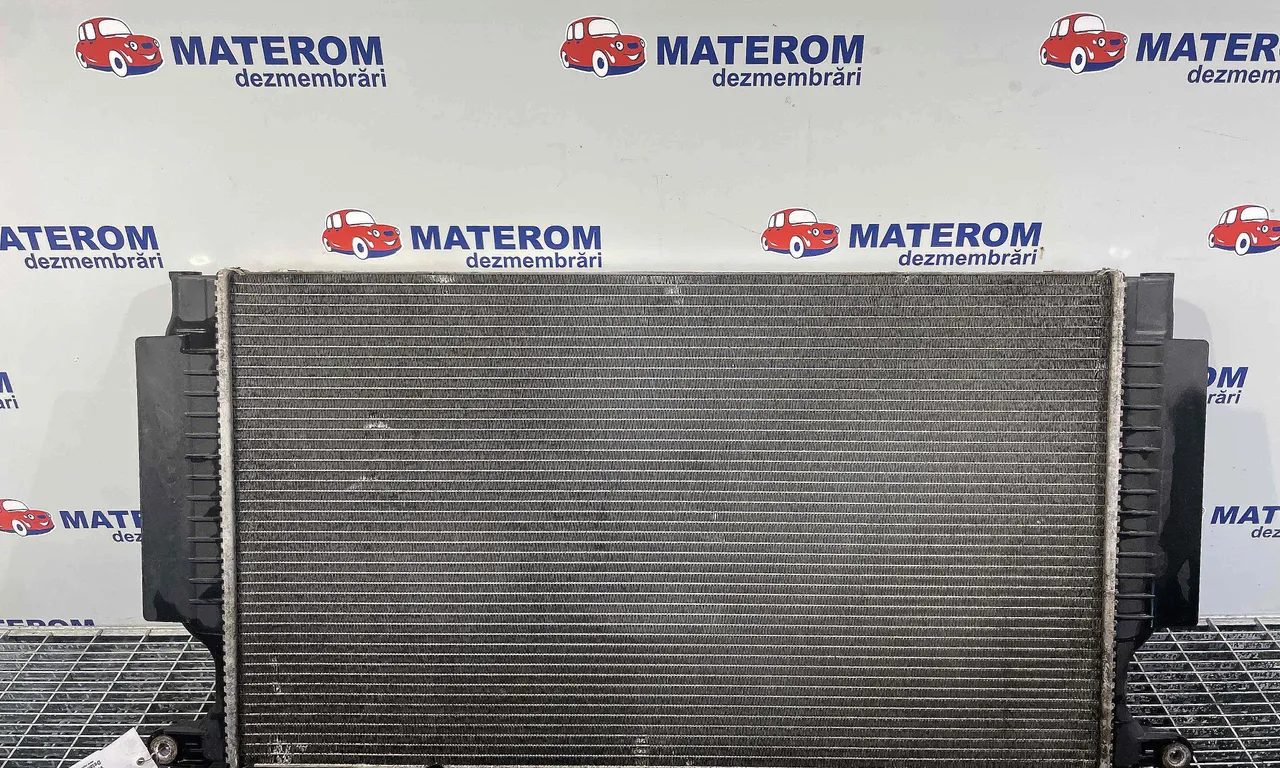 RADIATOR MOTOR TOYOTA AVENSIS 2008-2018