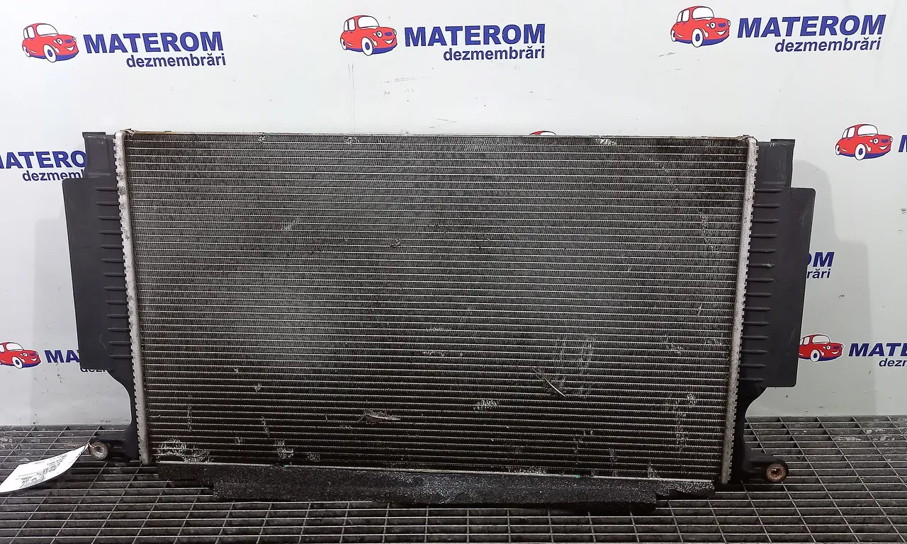 RADIATOR MOTOR TOYOTA AVENSIS 2008-2018