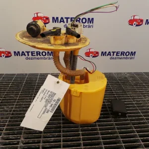 SONDA LITROMETRICA