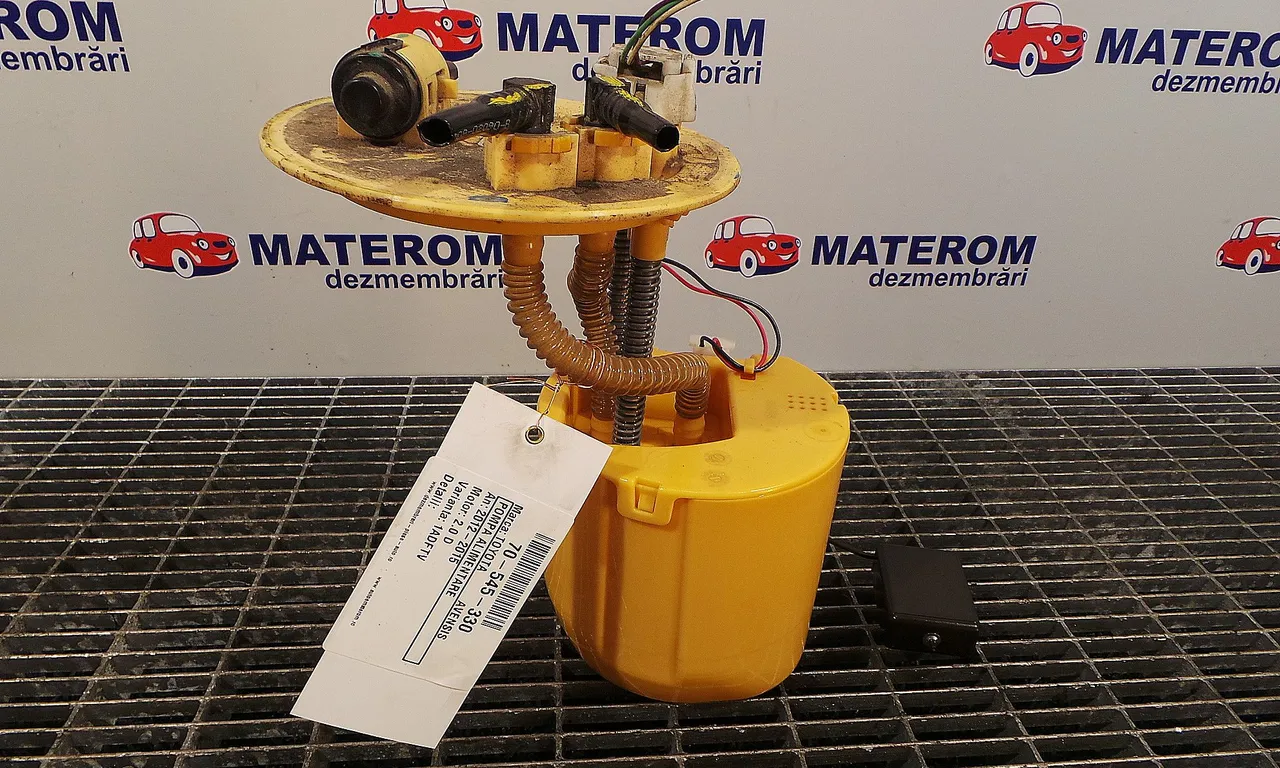 SONDA LITROMETRICA TOYOTA AVENSIS 2008-2018