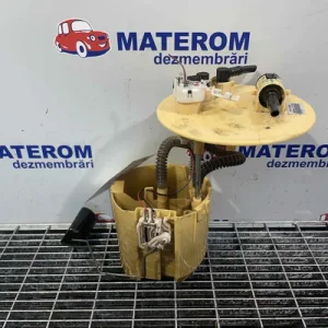 SONDA LITROMETRICA