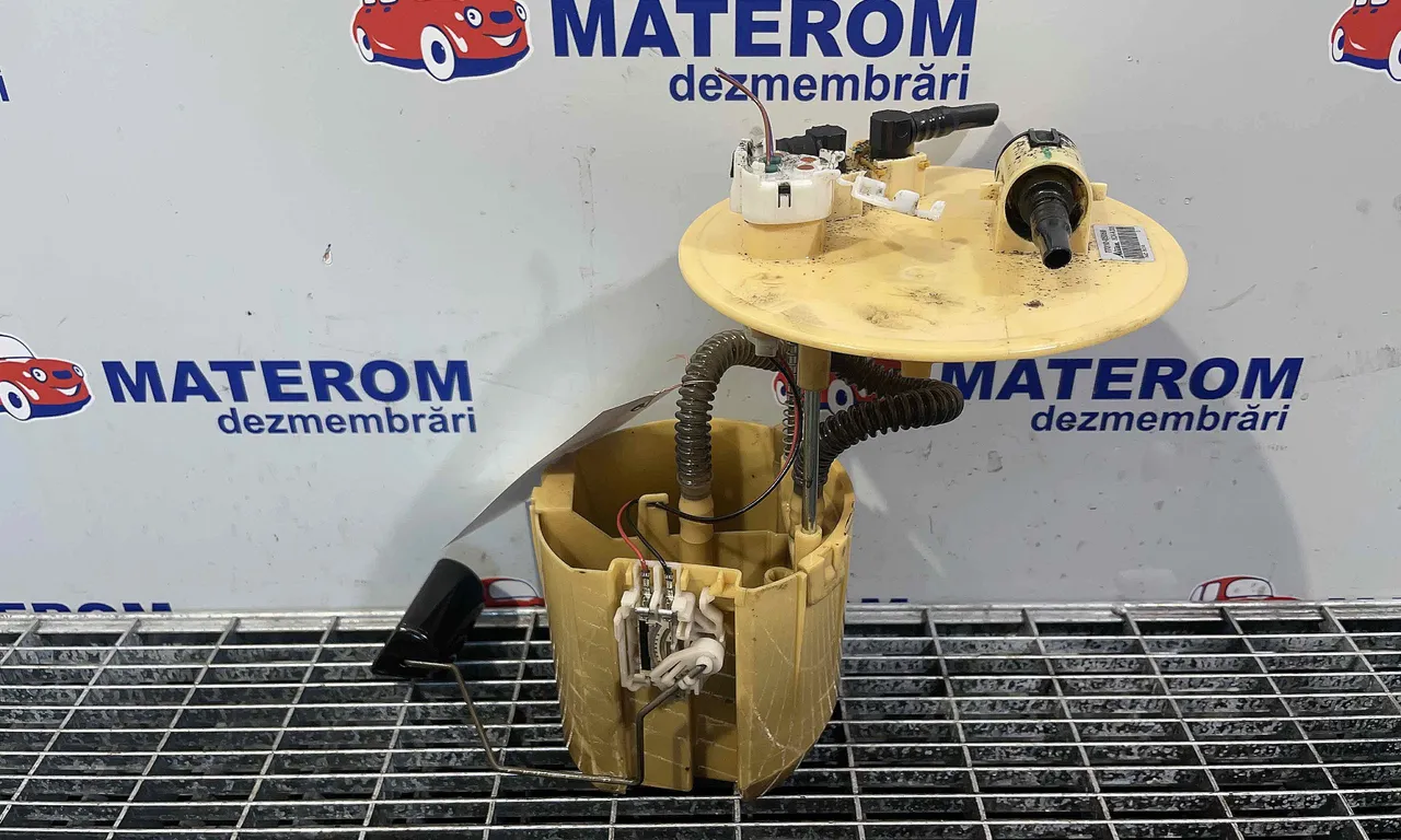 SONDA LITROMETRICA TOYOTA AVENSIS 2008-2018