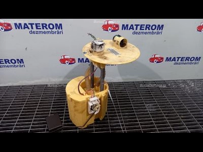 SONDA LITROMETRICA