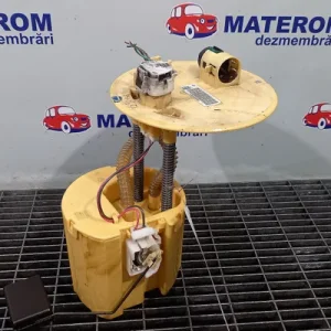 SONDA LITROMETRICA