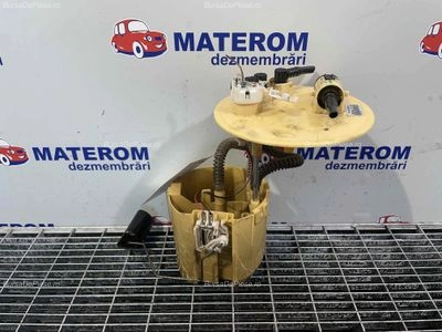 SONDA LITROMETRICA