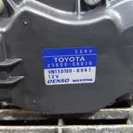 SUPAPA EGR TOYOTA AVENSIS 2.2 2008-2018 oe-258000R010, vedere laterala