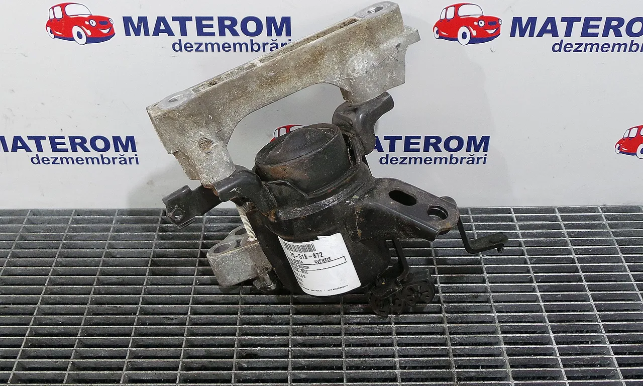 TAMPON MOTOR TOYOTA AVENSIS 2008-2018