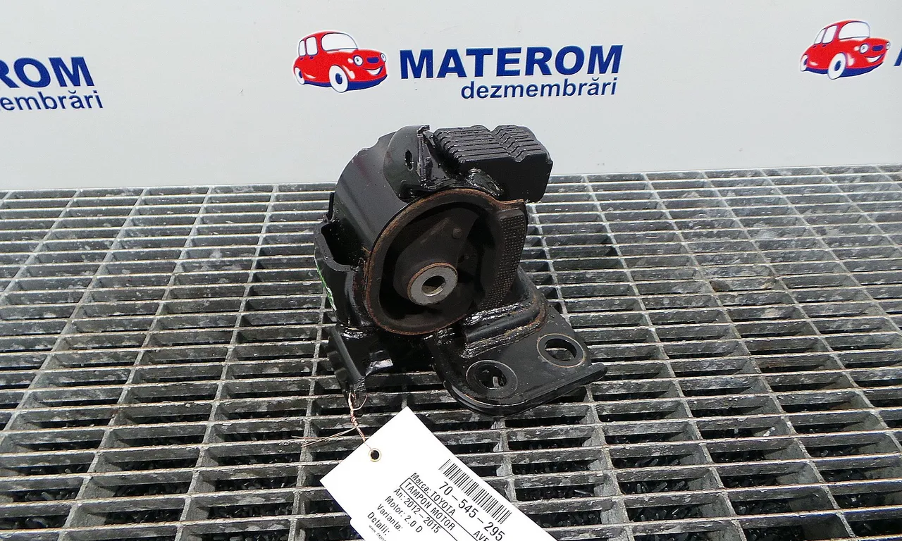 TAMPON MOTOR TOYOTA AVENSIS 2008-2018