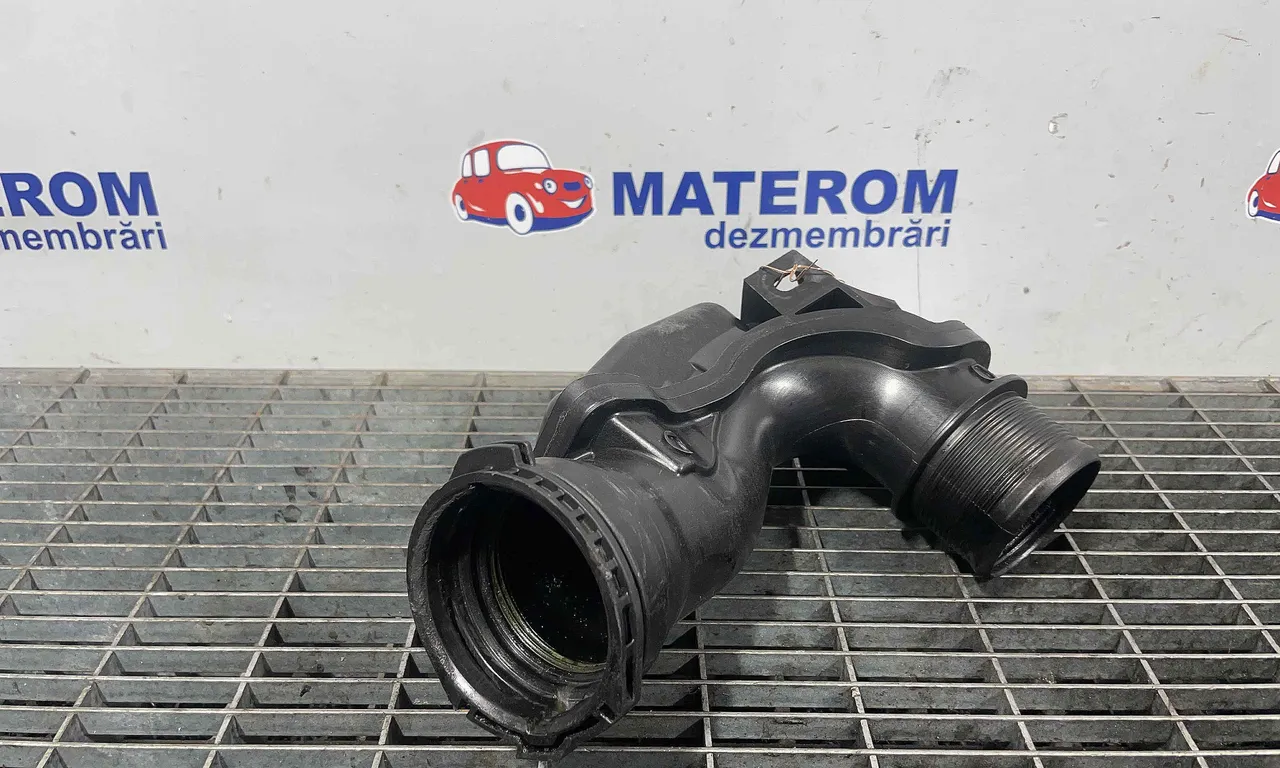 TEAVA INTERCOOLER TOYOTA AVENSIS 2008-2018