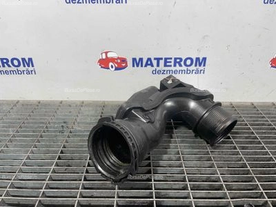 TEAVA INTERCOOLER