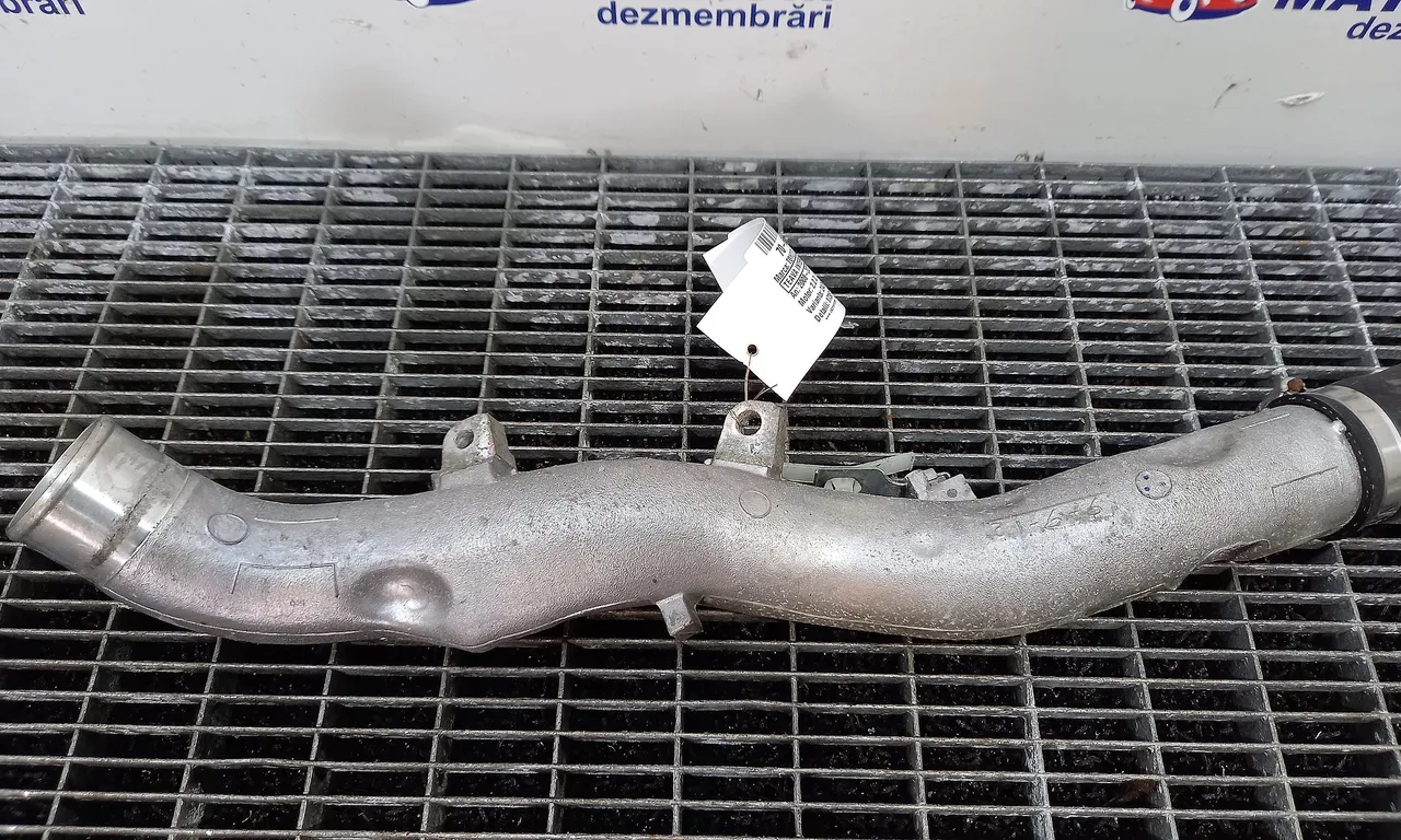 TEAVA INTERCOOLER TOYOTA AVENSIS 2008-2018