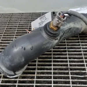 TEAVA INTERCOOLER