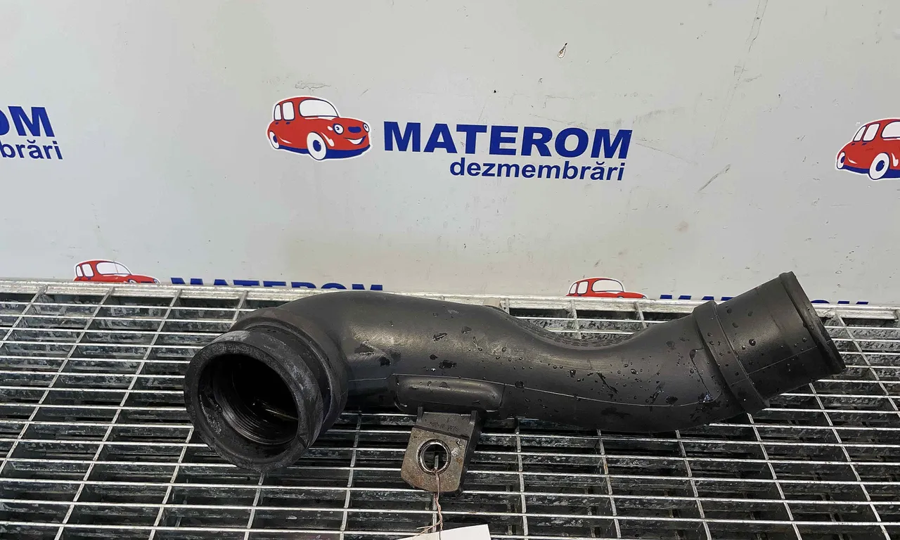 TEAVA INTERCOOLER TOYOTA AVENSIS 2008-2018