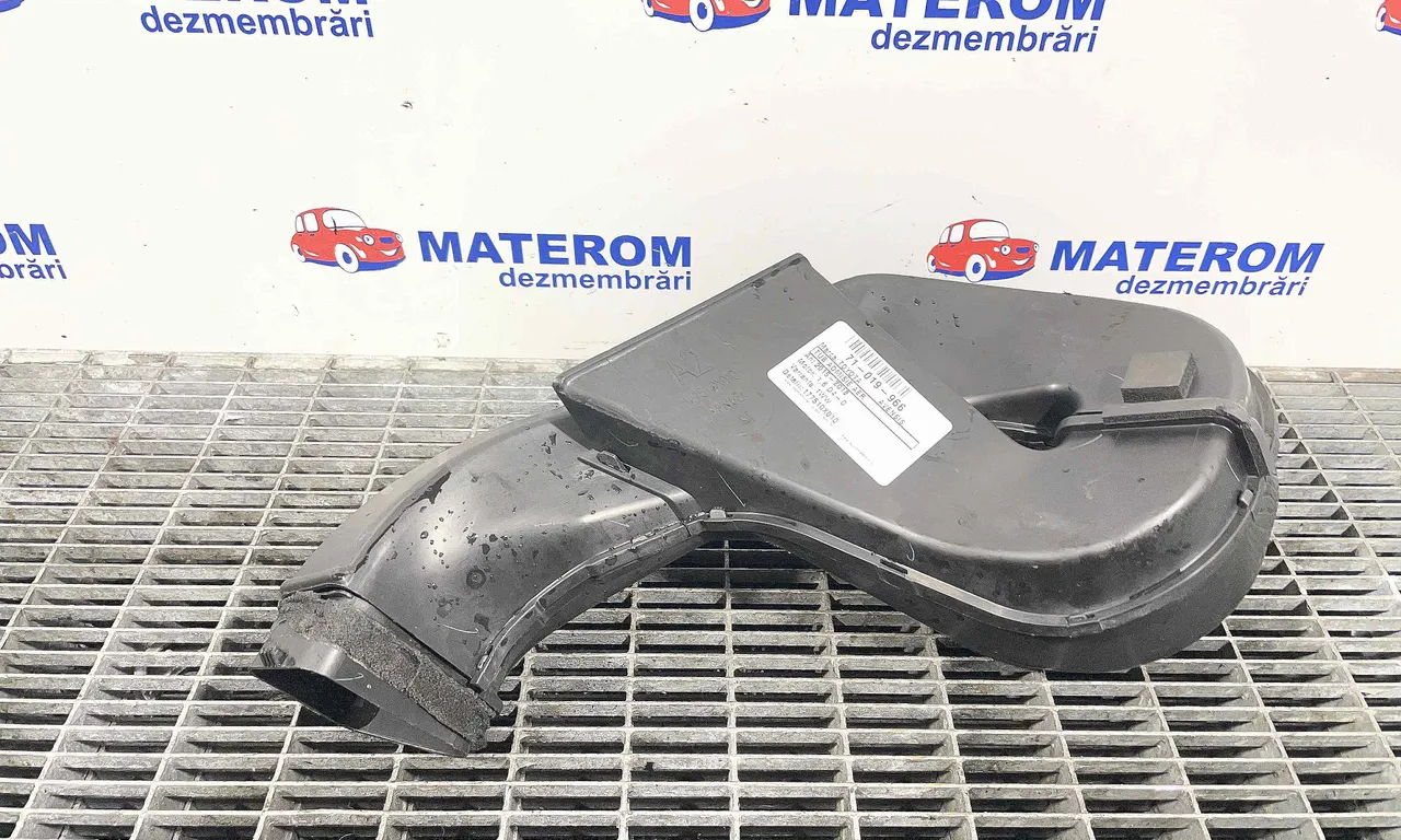 TUB ADMISIE AER TOYOTA AVENSIS 2008-2018