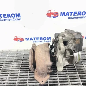 TURBOSUFLANTA