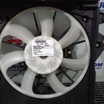 VENTILATOR CLIMA TOYOTA AVENSIS 2.2 2008-2018 oe-163610R030, vedere frontata