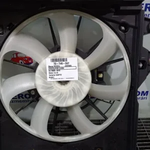 VENTILATOR CLIMA