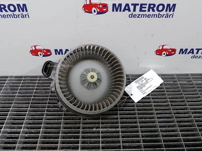 VENTILATOR INCALZIRE