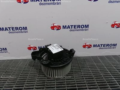 VENTILATOR INCALZIRE TOYOTA AVENSIS 1.6 VVT-i 2008-2018 oe 8710302130, vedere frontata