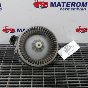 VENTILATOR INCALZIRE