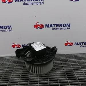 VENTILATOR INCALZIRE
