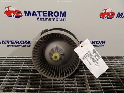 VENTILATOR INCALZIRE