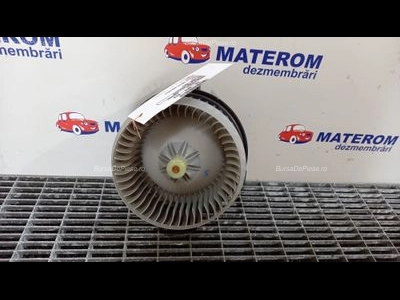 VENTILATOR INCALZIRE