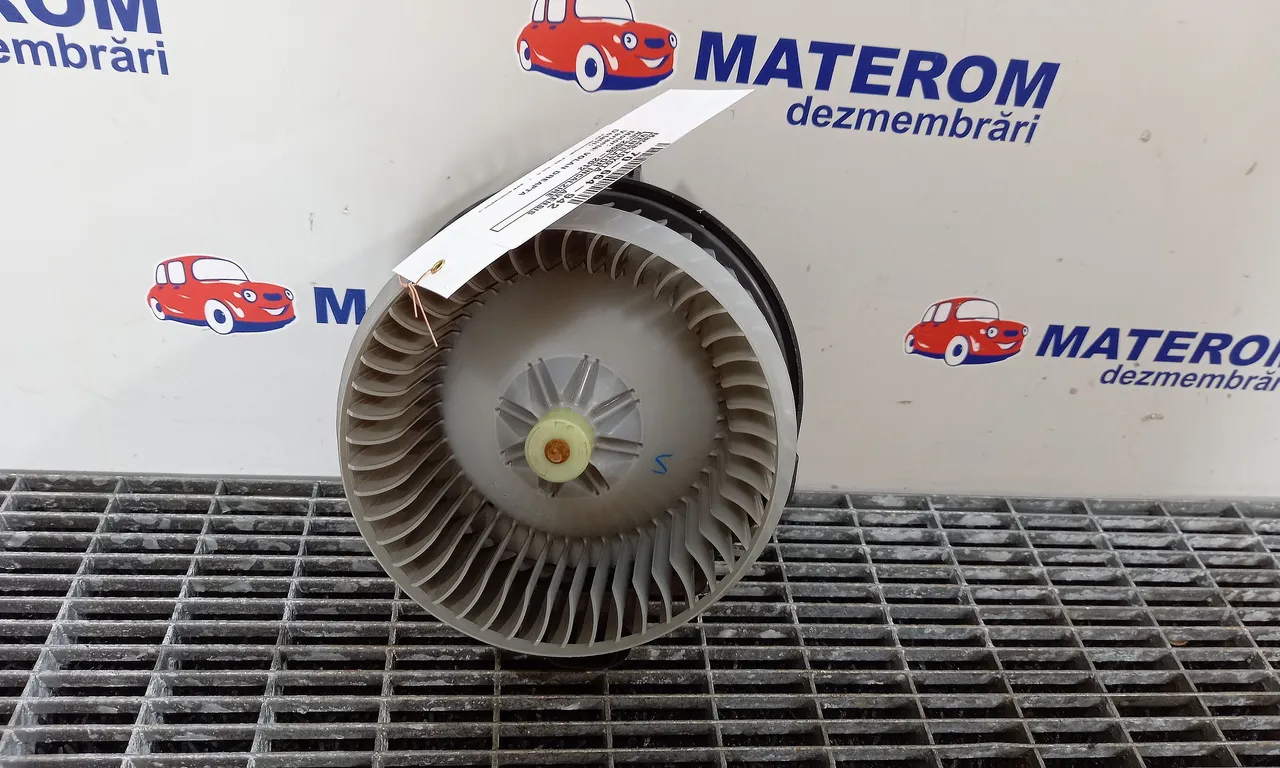VENTILATOR INCALZIRE TOYOTA AVENSIS 2008-2018