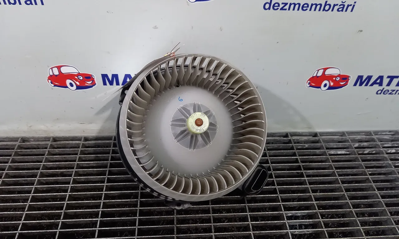 VENTILATOR INCALZIRE TOYOTA AVENSIS 2008-2018